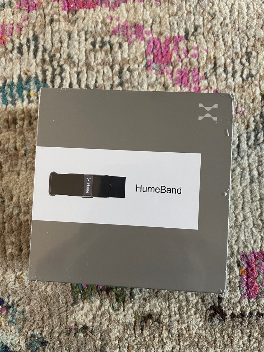 HumeHealth Longevity Band